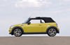 2009 Mini Cooper S Convertible Picture